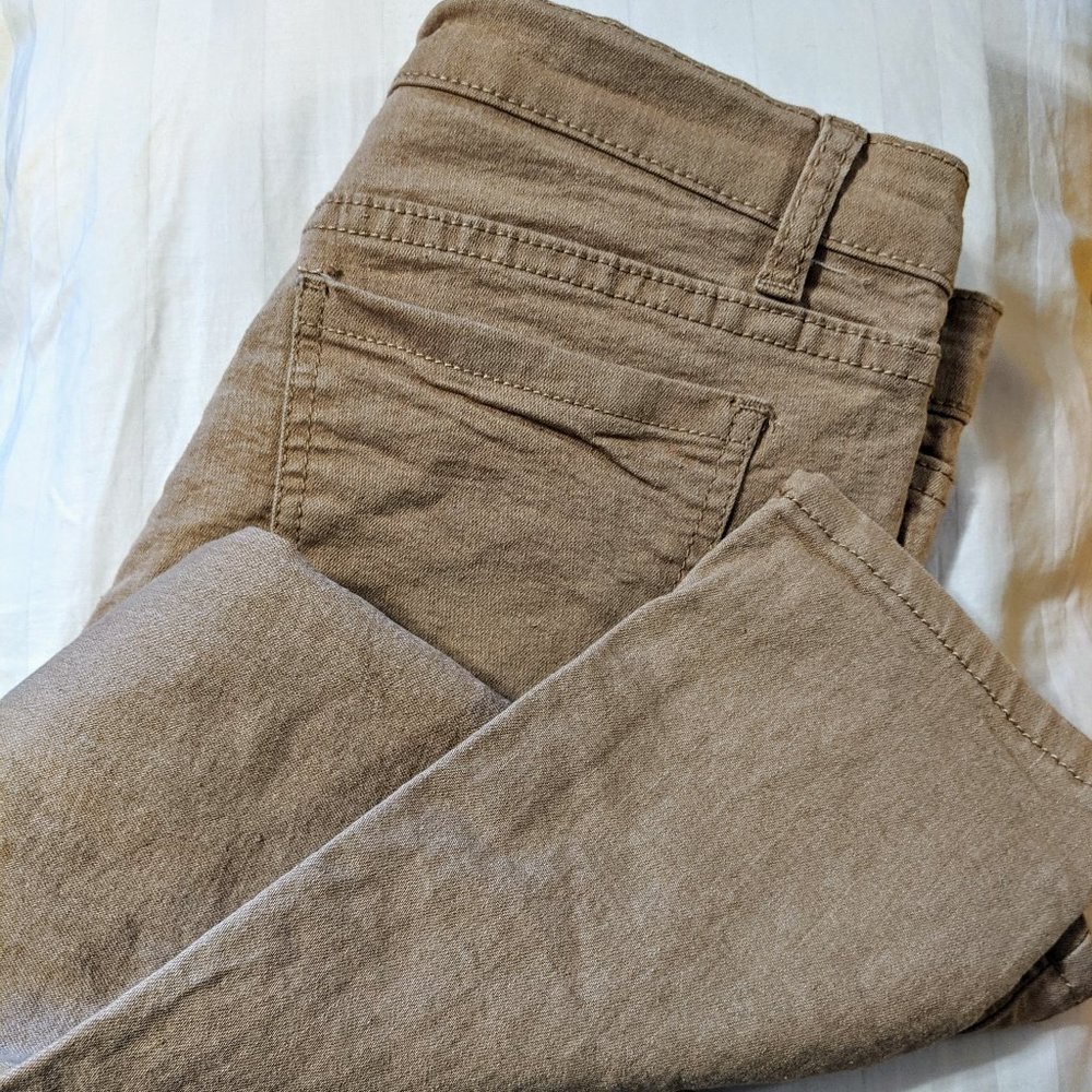 2/$18 NWOT Skinny Jeans from Red Blue Denim